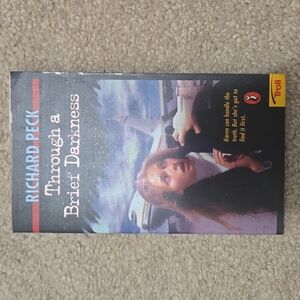 Trolls Special Edition Book with Blue and Black Cover